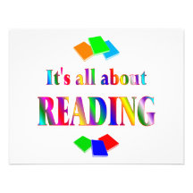 About Reading Invites