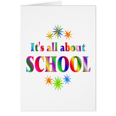 About School Card by SchoolAids