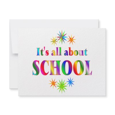 About School Invites by SchoolAids