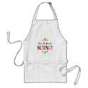 About Science aprons