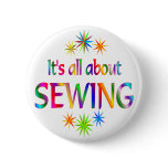 About Sewing Buttons
