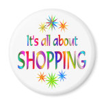 About Shopping Magnet