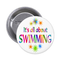 About Swimming Pin