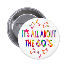 About the 60s buttons