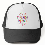 About the 70s hat