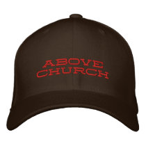 Above Church