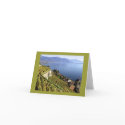 Above St. Saphorin, Lavaux, Switzerland cards