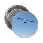 Above the Clouds Button
