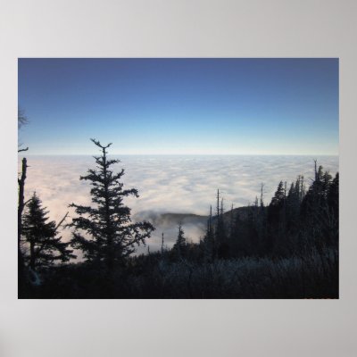 Above the clouds posters by BarnacleBink