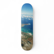 Exotic Skateboards