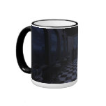 Above the Darkness Mug
