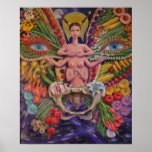 Above the Land of Plenty Posters