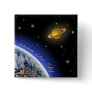 Above the Sky Cover Button
