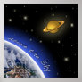 Above the Sky Cover Poster