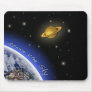 Above the Sky Mousepad