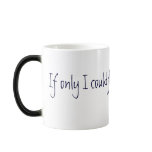 Above the Sky Mug
