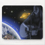 Above the Sky Photo Mousepad