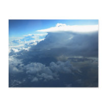 Above the Storm