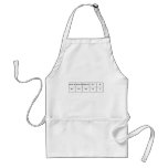 ABPOS APRONS