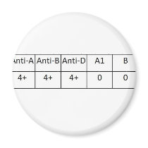 ABPOS FRIDGE MAGNETS