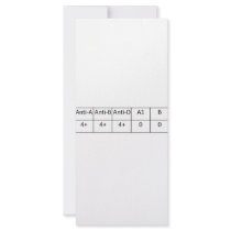 ABPOS RACK CARD