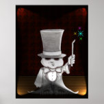 abra cadabra lights posters