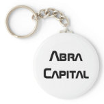 Abra Capital keychains