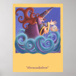 Abracadabra Posters
