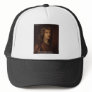 Abraham Crowley "Love In Vain" Love Quote Gifts Mesh Hats