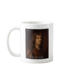 Abraham Crowley "Love In Vain" Love Quote Gifts Coffee Mugs
