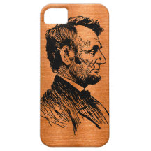 Abraham Lincoln