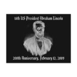 Abraham Lincoln 200th Anniversary