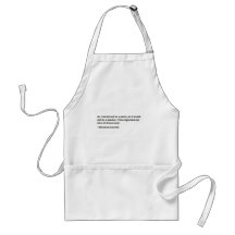Abraham Lincoln 2 Aprons