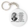 Abraham Lincoln All Men Should Be Free Slavery