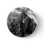Abraham Lincoln Allan Pinkerton John A. McClernand