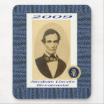 Abraham Lincoln Bicentennial Commemorative