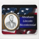 Abraham Lincoln Bicentennial Commemorative