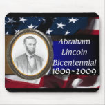 Abraham Lincoln Bicentennial Commemorative