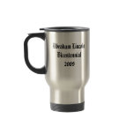 Abraham Lincoln Bicentennial Commemorative Mugs