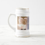 Abraham Lincoln Bicentennial Commemorative Coffee Mug