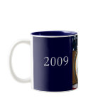 Abraham Lincoln Bicentennial Commomerative Coffee Mug