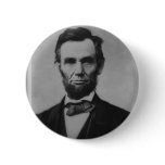 Abraham Lincoln Button