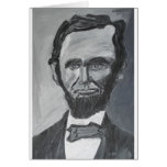 Abraham Lincoln  cards