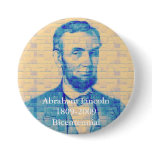 Abraham Lincoln Commemorative
