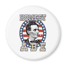 Abraham Lincoln