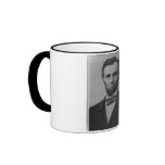 Abraham Lincoln Mug