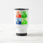 Abraham Lincoln Mug