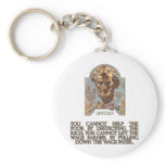 Abraham Lincoln on Destroying the Rich Key Chain