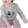 Abraham Lincoln Patient Confidence Justice Quote Shirt