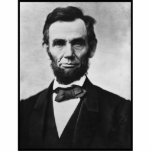 Abraham Lincoln, Photo Sculpture photo sculptures